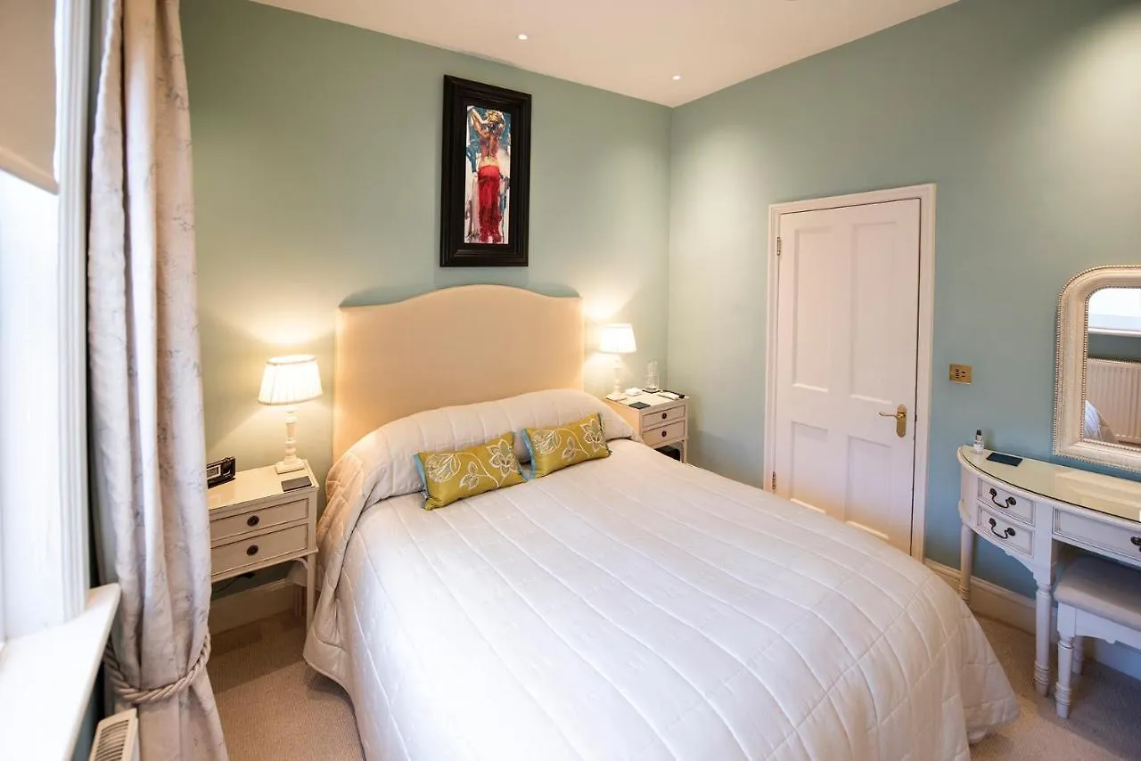 Apartment Arkle - Five Star Town Centre Apartment, Cheltenham United Kingdom