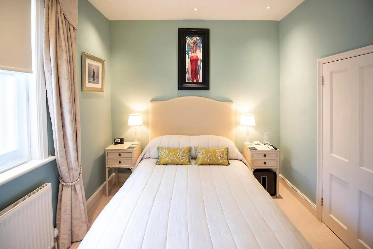 Apartment Arkle - Five Star Town Centre Apartment, Cheltenham
