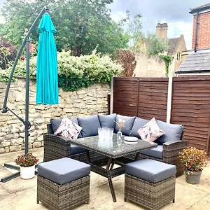 Holiday home Lovely 3 Bed House In The Heart Of, Cheltenham